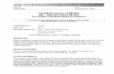 VOLUNTARY RECALL CAMPAIGN 2007 - Infiniti G37 … reference: date: itb08-045d december 4, 2008 voluntary recall campaign 2007 – 2008 passenger air bag occupant classification system