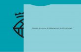 Manual de marca de l’Ajuntament de L’Hospitalet · PDF fileManual de marca de l’Ajuntament de L’Hospitalet ... 9.3.1. ADU (Agència de ... Societats municipals (La Farga, L’H