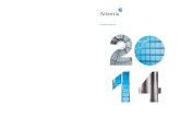 Annual report Annual report 2014 - Home - Atlantia report 2014 3 ... Chile, India and Poland 2 airports in Italy A technological leader, ... Eurobond First Eurobond issue in the history