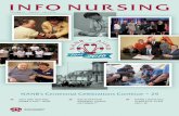 infonursing - Nurses Association of New Brunswick Voting By Proxy & Proxy Forms 49 Never Stop Learning. Never Stop Caring! CNA 2016 Order of Merit Award— Clinical Practice Recipient