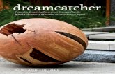 dreamcatcher - SFU.ca - Simon Fraser University | DreamCatCHer: Towards a Creativity/Innovation Strategic Plan for British Columbia summarizing many of the presentations of the BCreative