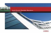 Anti-Crack Flexible Renders - RIBA Product Selector ·  · 2012-03-15Representing more than simply a protective envelope, ... building and its designer. Design requirements have