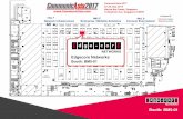 EC 2017 CommunicAsia 23-25 MAY booth BM5-01 map 2017 23-25, May 2017 Marina Bay Sands, Singapore 10 Bayfront Ave, Singapore 018970 Title EC 2017 CommunicAsia 23-25 MAY booth BM5-01