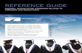 REfERENCE GUIdE - National Association for College ... College and University Commission REfERENCE GUIdE ... Dakota, Nebraska, Ohio, Oklahoma, New Mexico, South Dakota, ... orientation,