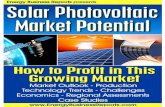 Solar PV formatted - EIP台綜院eip.tri.org.tw/file/2/Solar_Photovoltaic_Market_Guide_2012.pdf · Polysilicon Market Statistics ... Global Solar PV Capacity ... Solar PV Market Potential