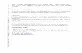 Title: SEVERE OBSTRUCTIVE SLEEP APNEA TREATMENT WITH … · 1 1 title: severe obstructive sleep apnea treatment with oral 2 appliance: the impact on obstructive, central and mixed