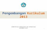 nhidayat62.files.wordpress.com€¦ · PPT file · Web view · 2012-11-26PerkembanganKurikulum di Indonesia. 1947. Rencana. Pelajaran → Dirinci. dalam. Rencana. Pelajaran. Terurai.