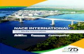 Account Executives - NACE International NACE Media Kit.pdf4 | NACE, The Worldwide Corrosion Authority Who do you want to reach in the corrosion control and protective coatings industries?