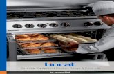 Lincat Price List€¦ ·  · 2018-03-27And so too has our reputation. Today, the Lincat brand is synonymous with outstanding product reliability ... A member company of Lincat Limited,