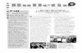Bulletin - SF Chinatown's Museum - CHSA – BULLETIN n PAGE 2 CHINESE HISTORICAL SOCIETY OF AMERICA BOARD OFFICERS Willard Chin, President Philip P. Choy, 1st Vice President Donald