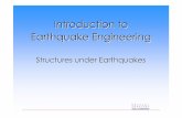 Introduction to Earthquake Engineering - Universität …€¦ ·  · 2010-06-23Non-linear Cyclic Behavior of Frames From ... Advances in Earthquake Engineering for urban risk reduction,