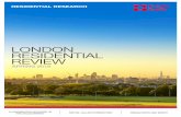 LONDON RESIDENTIAL REVIEW - …content.knightfrank.com/research/78/documents/en/the-london-review...The changed tax landscape has had a similar effect on price growth, as Figure 1