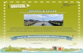 Shifting sands - Rye (Discovering Britain) · 4 Shifting sands Explore the changing fortunes of Rye and Winchelsea Introduction A harbour two miles inland. A town that fell into the