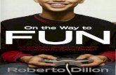 On the Way to Fun - James Cook University · On the Way to Fun An Emotion-Based Approach to Successful (iame Design Roberto Dillon ... Castle Crashers 138· Tag 142· Flower 146 .