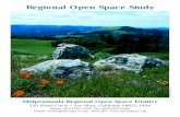 Regional Open Space Study - Stanford Universityaero-comlab.stanford.edu/jmartins/cycling/ · The Regional Open Space Study is intended to illus- ... Purisima Creek Redwoods Open Space