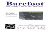  · Barefoot! industrial ergonomic flooring Material, Warranty and Specifications Why Rubber. Tires are made of rubber, not plastic, for a good reason .