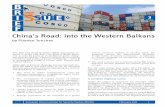 by Plamen Tonchev - European Union Institute for Security ... 3... · Silk Road aims to address: ... European Union Institute for Security Studies EUISS February 2017 2 perspective
