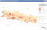 Administrative Units - HRRP Nepal€¦ ·  · 2017-12-18Sakela Indrawati Dhankuta Besishahar Harinas Naukunda Bandipur Dhorpatan Hunting Reserve Bhirkot Shuklagandaki Rambha Chichl