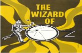  · August 2nd— 14th, 1977 MILWAUKEE MELODY TOP THEATRE CORP. Martin Wiviott, Producer presents STUBBY KAYE NANCY KULP 'THE WIZARD OF OZ" L. FRANK …
