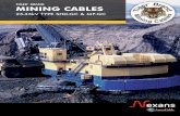 TIGER BRAND MINING CABLES - amercable-com.vps ...amercable-com.vps-texasschoolguide-org.vps.ezhostingserver.com/doc/...Conductors Flexible tinned copper ... Size AWG* 1 1/0 2/0 3/0
