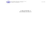 CHAPTER 2 HYDROLOGY - Nashville, Tennessee · Volume 2 - Procedures May 2000 CHAPTER 2 HYDROLOGY. Volume No. 2 Chapter 2 ... Stormwater Management Manual Volume 2 - Procedures May