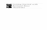 Getting Started with Rational Rose hhammar/rts/adv rts/RoseRT/gettingstarted_6.0. · PDF fileGetting Started with Rational Rose RealTime iii Contents Chapter 1 Introduction 7 Overview