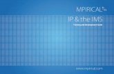 IP & the IMS Brochure - Certified Training 5G 4G LTE Wi-Fi ... · IP & the IMS  Training and Development Guide. ... • GSM and UMTS Security Features. ... Asset Recovery.