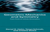 Geometric Mechanics and Symmetry - ZODMLDarryl_D._Holm,_Tanya_Schmah... · Ramdas Ram-Mohan: Finite element and Boundary Element Applications in Quantum Mechanics 6. ... emphasizing