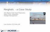 Ringhals - a Case Study - ADFAHRER speaker...Kärnkraft i världen 2010 Producerade ... pdf. Redigering av ... Designation System Power Plants (new KKS) - IEC 61666; ...