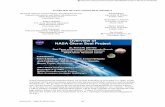 Overview of NASA Glenn Seal Project · Overview of NASA Glenn Seal Project Dr ... An Update J. Oswald/J&J Technical Sol., ... Overview of NASA’s In-Situ Resource Utilization Project