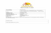 INVITATION TO BID - SACE | South African Council for …€¦ · invitation to bid you are hereby ... the successful bidder will be required to fill in and sign a written ... bid