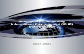 Intelligence Community Information Environment (IC IE) … it in silos, and managing it for IC element-specific missions. Freed data can be discovered, accessed, linked, and used independently