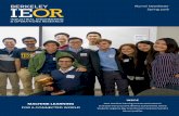 INSIDE - ieor.berkeley.edu Spring 2018...Stella Bao, Aditya Tyagi, Averell Wallach, Jerry Cortez, Rebecca Martin, ... how the Netflix app itself recommends movies and television shows