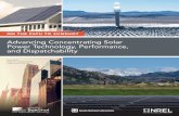 On the Path to SunShot: Advancing Concentrating Solar Power Technology, Performance ... ·  · 2016-05-09Title: On the Path to SunShot: Advancing Concentrating Solar Power Technology,