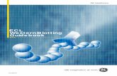 ECL WesternBlotting Guidebook - GEヘルスケア・ … 2D Platinum 二次元電気泳動ゲルの画像解析システム Detection Analysis 画像解析システム Hyperfilm-ECL