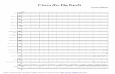 Cierzo (for Big Band) - pop-sheet-music.com · Cierzo (for Big Band) Antonio Ballestin PDF created with FinePrint pdfFactory Pro trial version  ...