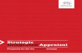 Strategic Integrated Appraisal - Beta.gov.wales | beta.gov ... · appraising the impact of the national strategy on ... Strategic Integrated Appraisal ... prosperous and rewarding