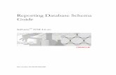 Reporting Database Schema Guide - Oracle Help Center€¦ ·  · 2012-06-15Reporting Database Schema Guide InForm ITM 4.6 SP3 vii : ... Architecture and Deployment Guide. Describes