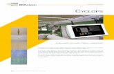 Cyclops, product brochure, EN (A00511) - visionbms.comvisionbms.com/sites/default/files/downloads/Cyclops_BRCH_EN_A005… · The on-loom fabric inspection system communicates with