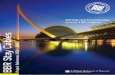Stay Cables - bbrnetwork.com€¦ · Experience In 2017, BBR amassed over 57 years ... 429 2016 Pulau Poh Bridge Asia 133 110 40 ... 388 2007 Chiraiyatand Cable Stayed Bridge Asia