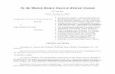 In the United States Court of Federal Claims · In the United States Court of Federal Claims No. 01-116C (Filed: ... contracts with the owners and generators of SNF under ... Article