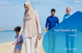 Halal Travellers 2016 - Amadeus · An Amadeus-commissioned report conducted by Context Consulting Halal Travellers 2016 ATTO Report