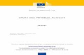 Special Eurobarometer 412 - European Commissionec.europa.eu/commfrontoffice/publicopinion/archives/ebs/ebs_412_en.… · Special Eurobarometer 412 SPORT AND PHYSICAL ... Project title