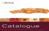 bisa Catalogue Def - Fine Fleur De Boulanger · BISA – une entreprise qui s’engage « Pensée globale, développement de proximité » BISA soutien activement l’agriculture