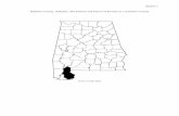 Spreen 1 Baldwin County, Alabama: The Present and … · Spreen 1 Baldwin County, Alabama: The Present and Future of Poverty ... utilities contractor and operates a company, ... The