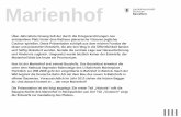 Marienhof - muenchen.de · Historie. Marienhof 1991–2004 Grünanlage Historie. Marienhof Teil 2 Entwürfe für den Marienhof. Marienhof Autosilo, Konsumtempel, Grünoase oder ...