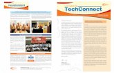 CHEMBOND TechConnect CHEMBOND TechConnectchembondconschem.com/pdf/techbulletine/TechConnect - Issue 1 Fina… · TECHNICAL BULLETIN CHEMBOND TechConnect ... Both single and 2 or 3