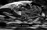 2015 » TECH BOOK - GT Bicycles · 2015 GT TECH BOOK 3 Cycling Sports Group, Inc. Retailer Service 1-800-245-3872, Retailer Fa 1-203-846-6616 GT BICYCLES 2015 TECH BOOK- 1014 Ilustrations