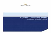 AnnuAl RepoRt 2015 - Handelsblatt Onlineircenter.handelsblatt.com/download/companies/bancorpwealth/Annual... · AnnuAl RepoRt 2015 Bancorp Wealth ... Company Directory 3 Company ...