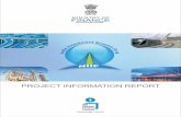 PROJECT INFORMATION REPORT · Physical Parameters Project Capacity The sporting facilities in the ... Sector Education Developer Project Location ... Number of class rooms ...